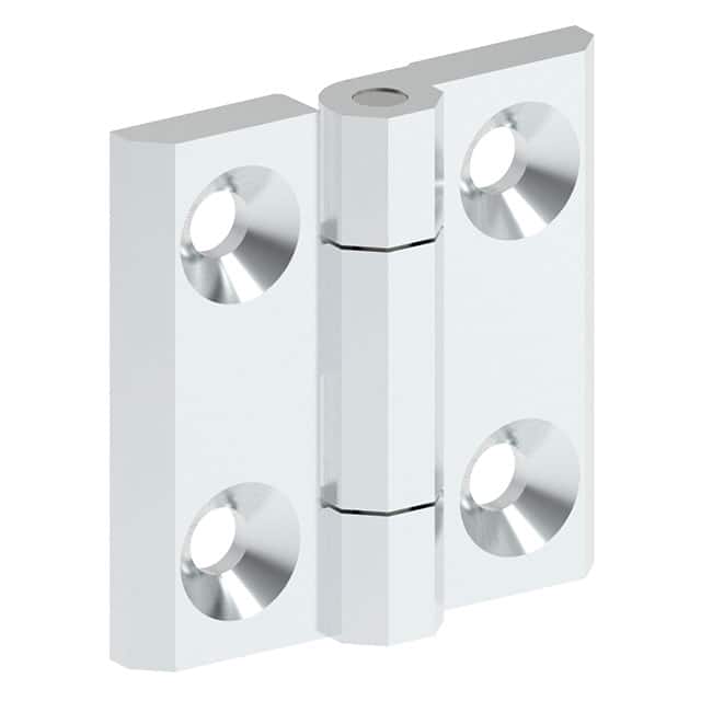 99114 Essentra Access Solutions  Cerniere